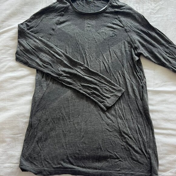 Extra lightweight thermal shell long sleeved shirt - Picture 2 of 3